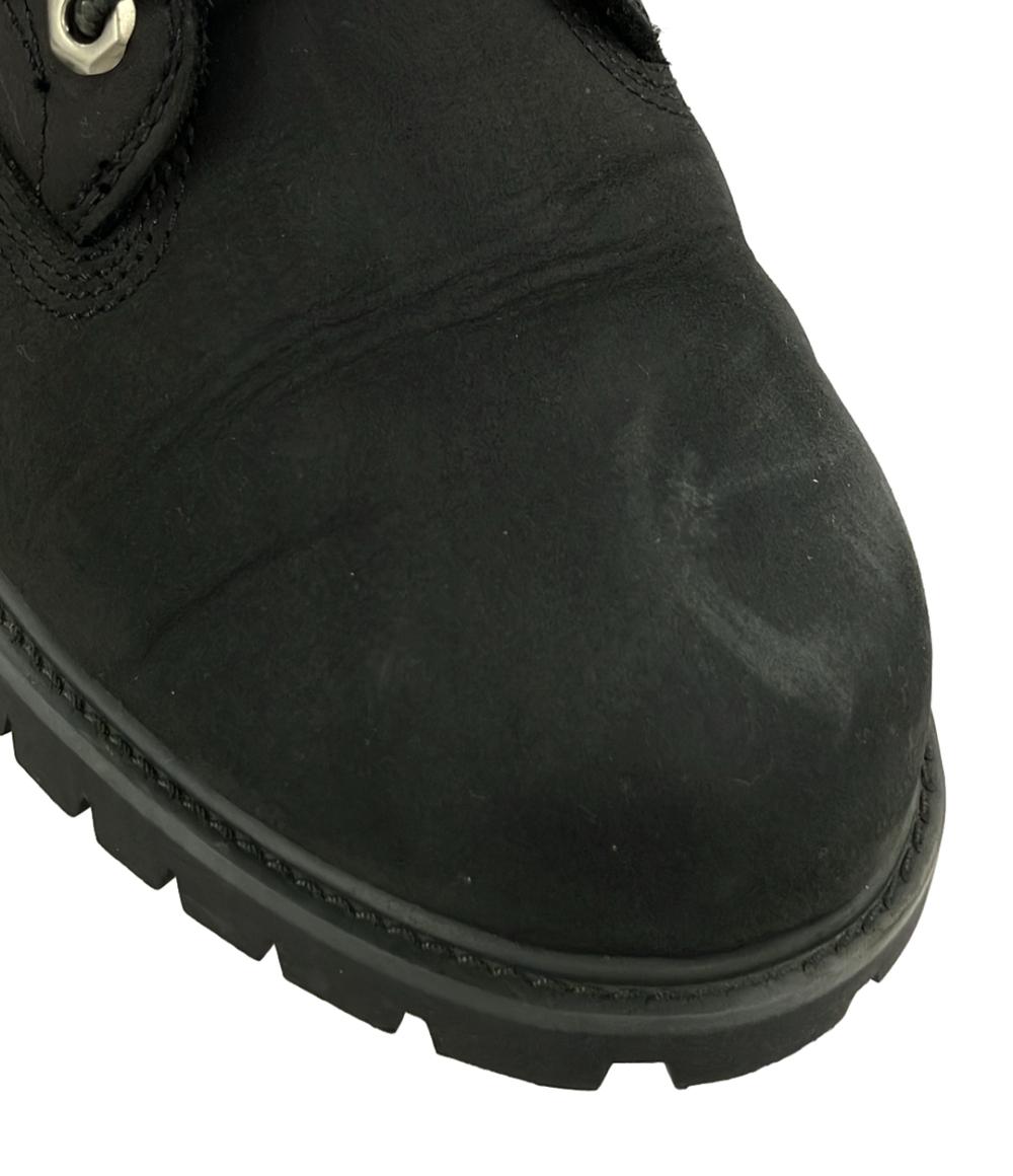 ティンバーランド レースアップブーツ メンズ SIZE 25.0 (S) Timberland