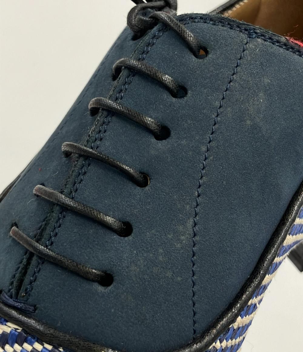 Christian Louboutin ドレスシューズ メンズ SIZE 41 (M) クリスチャンルブタン