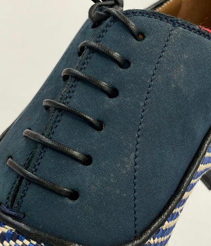 Christian Louboutin ドレスシューズ メンズ SIZE 41 (M) クリスチャンルブタン