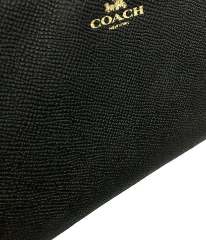 コーチ ポーチ レディース COACH