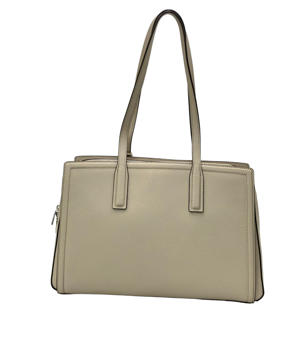 美品 MICHAEL KORS トートバッグ 肩掛け LAILA レイラ 30S5S9IT2L239 レディース マイケルコース