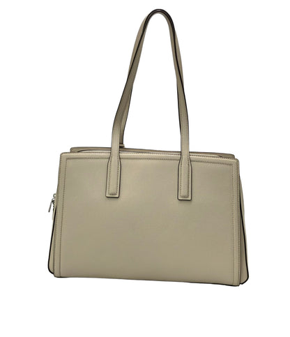 美品 MICHAEL KORS トートバッグ 肩掛け LAILA レイラ 30S5S9IT2L239 レディース マイケルコース