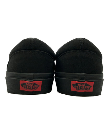 美品 VANS スリッポン クラシック スリッポン VN000EYEBKA メンズ SIZE 27.0 バンズ