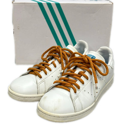 adidas ローカットスニーカー × KYNE スタンスミス GX7690 レディース SIZE 24.5 アディダス