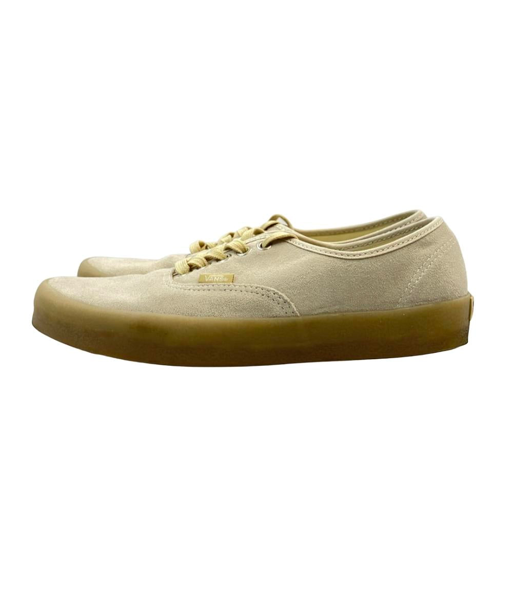 VANS ローカットスニーカー メンズ SIZE 27.0 (L) ヴァンズ