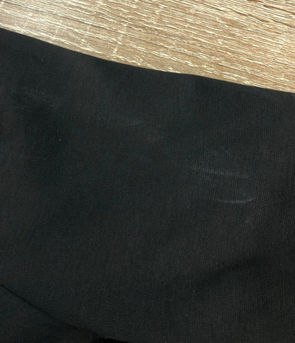 borders at balcony 長袖Tシャツ ウェア カットソー Tシャツ ショートスリーブ ペプラムTシャツ BD2211-2B-14 レディース SIZE 38 (S)