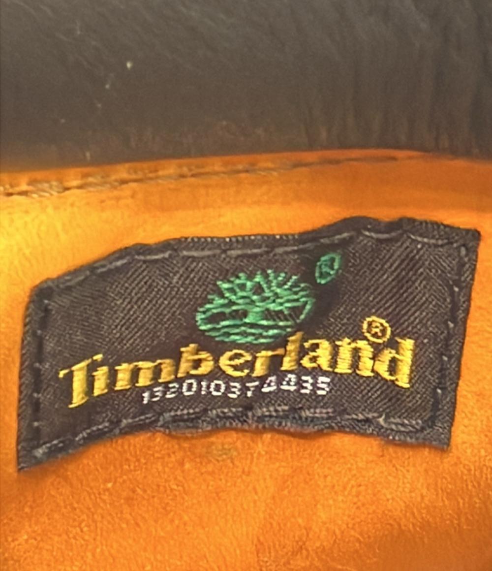 Timberland ワークブーツ ショートブーツ メンズ SIZE 8 (26cm) ティンバーランド
