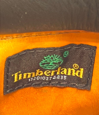 Timberland ワークブーツ ショートブーツ メンズ SIZE 8 (26cm) ティンバーランド
