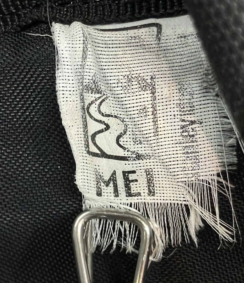 メイ リュック メンズ MEI