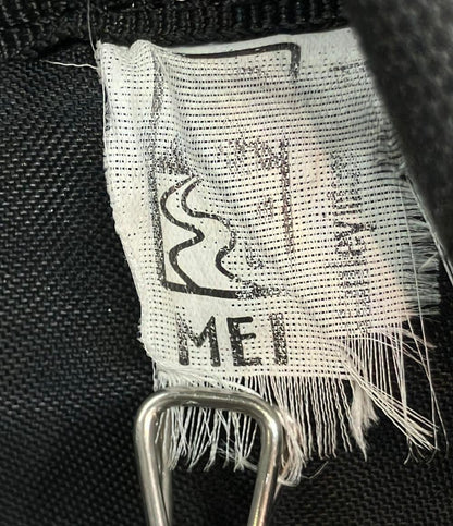 メイ リュック メンズ MEI