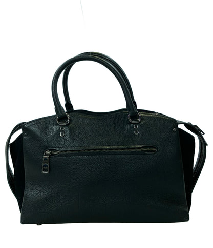 COACH 2wayハンドバッグ ショルダーバッグ 40862 レディース コーチ