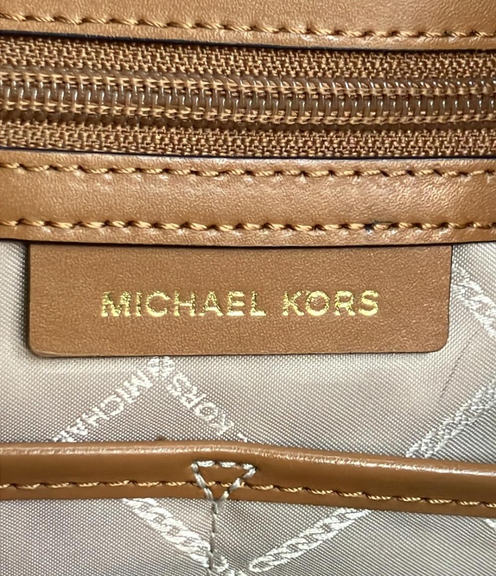マイケルコース トートバッグ MKシグネチャー 30T8GV6T4B レディース MICHAEL KORS