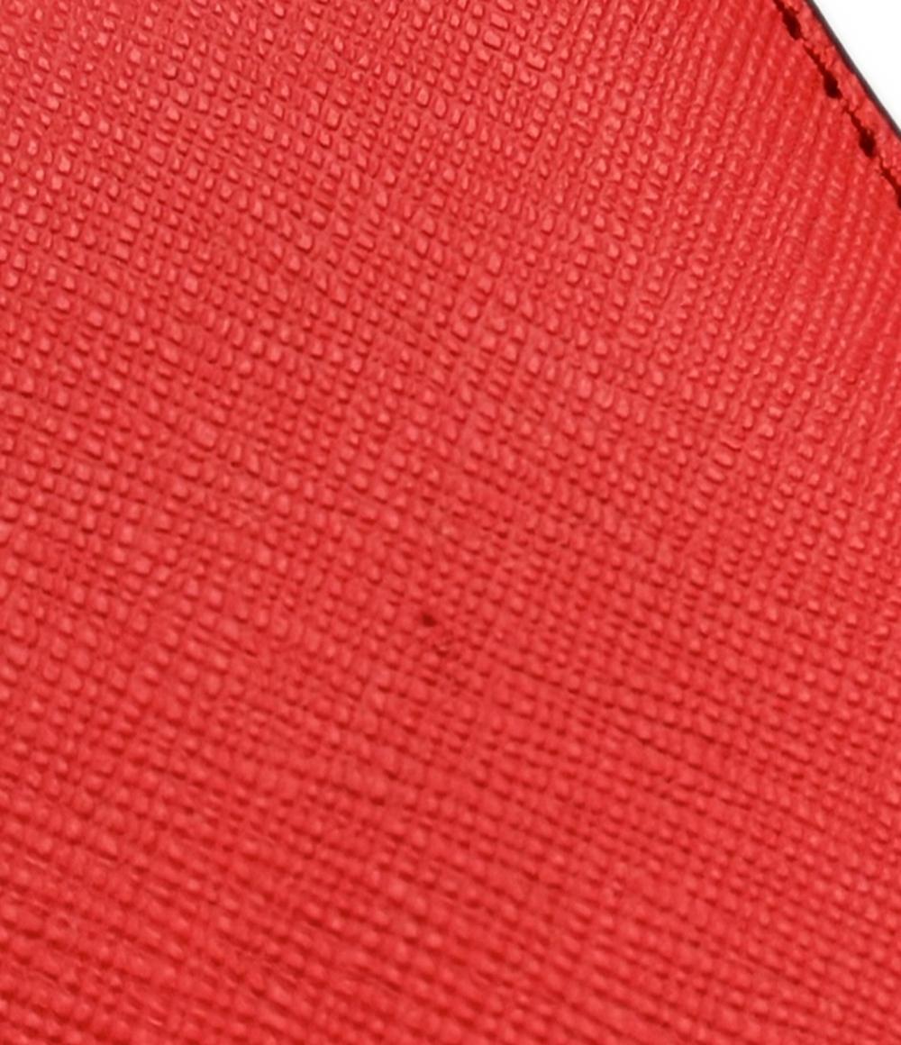 美品 Tory Burch 二つ折り財布 レディース トリーバーチ