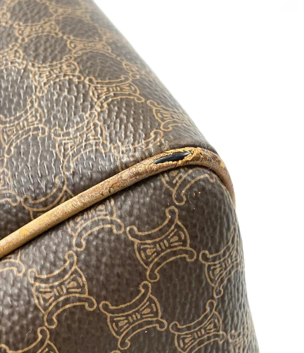 CELINE ハンドバッグ マカダム M13 レディース セリーヌ