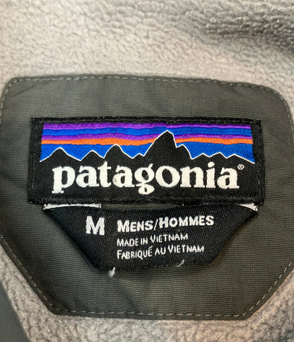 patagonia シェルドシンチラジャケット フリースジャケット 28145FA13 メンズ SIZE M パタゴニア