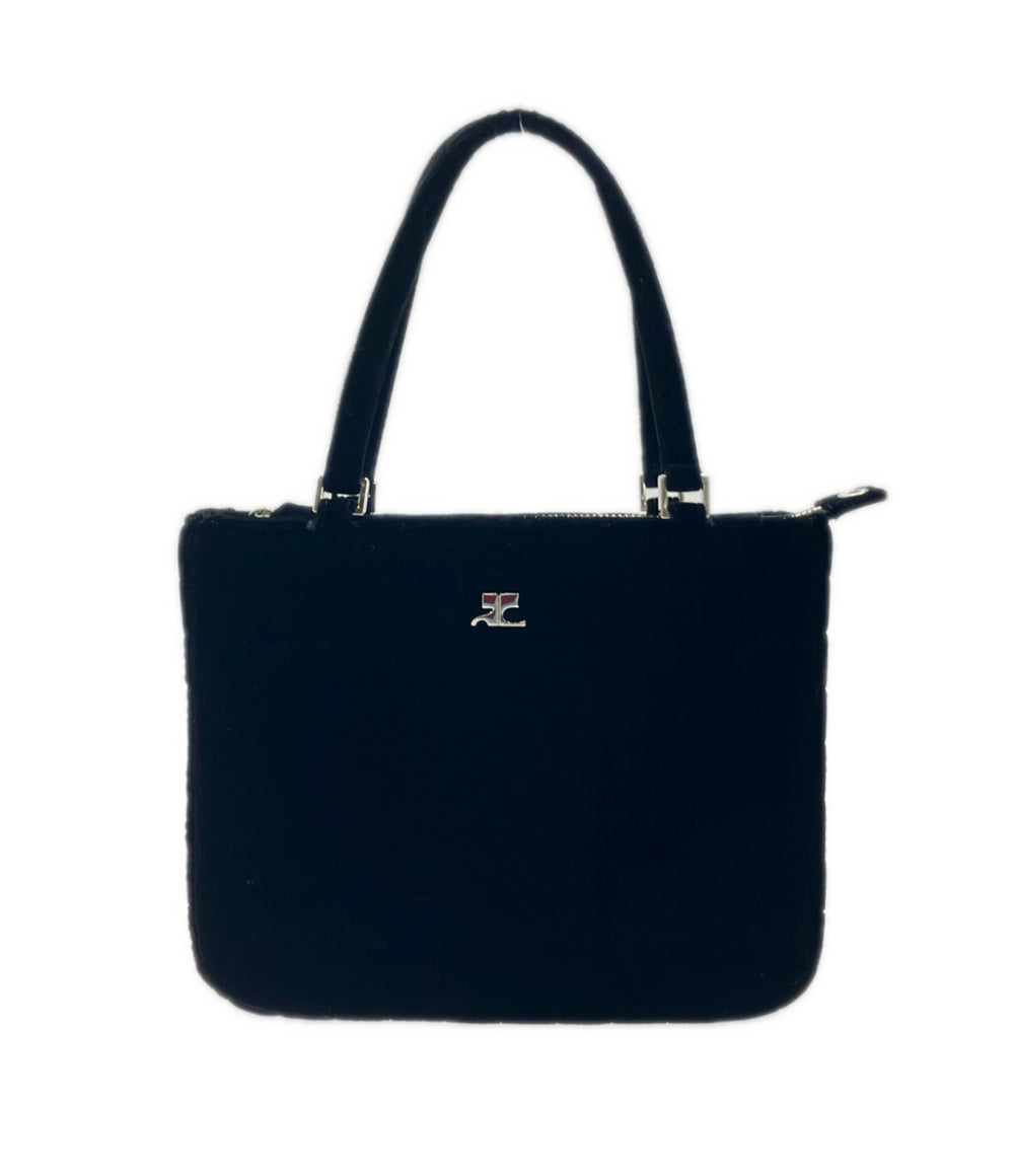 courreges ハンドバッグ レディース クレージュ