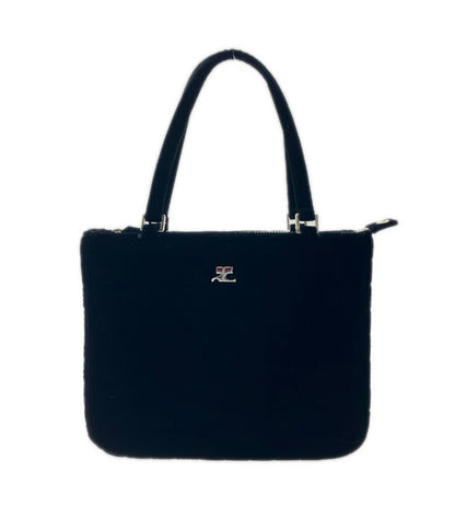 courreges ハンドバッグ レディース クレージュ