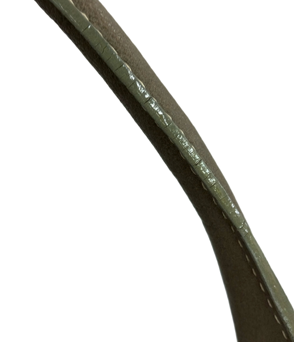 PotioR 2way ハンドバッグ ショルダーバッグ 斜め掛け レディース ポティオール