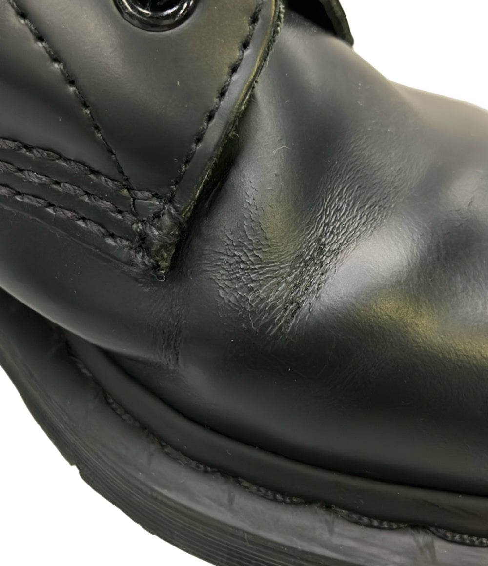 Dr.Martens 8ホールショートブーツ 1460 MONO レディース SIZE UK 4 ドクターマーチン