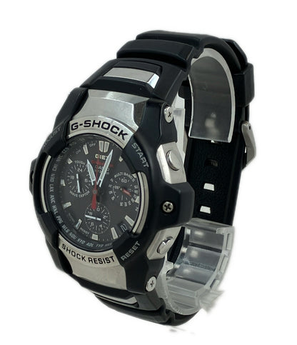 CASIO 腕時計 GIEZ G-SHOCK ソーラー GS-1100 メンズ カシオ