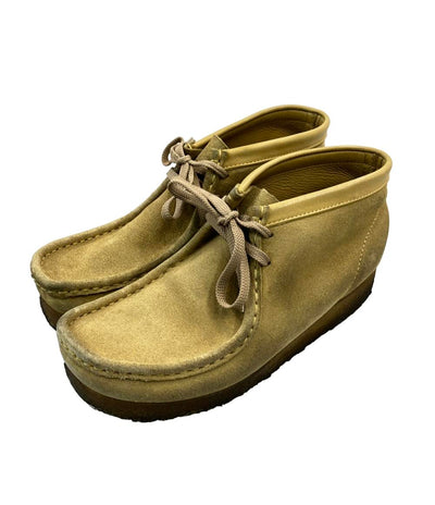 Clarks ワラビーブーツ メンズ SIZE 7 1/2 M (25.5cm) クラークス