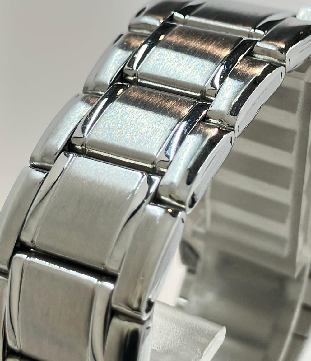 CASIO 腕時計 クオーツ LTD-1035 ユニセックス カシオ