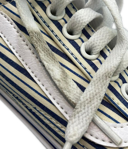 VANS ローカットスニーカー オールドスクール 623279-0001 メンズ SIZE 28.0 (XL) バンズ