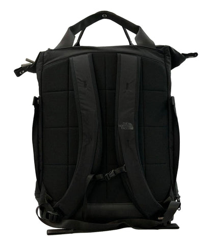 ザ・ノースフェイス リュック デイパック ネバーストップユーティリティーパック NMW82352 レディース THE NORTH FACE