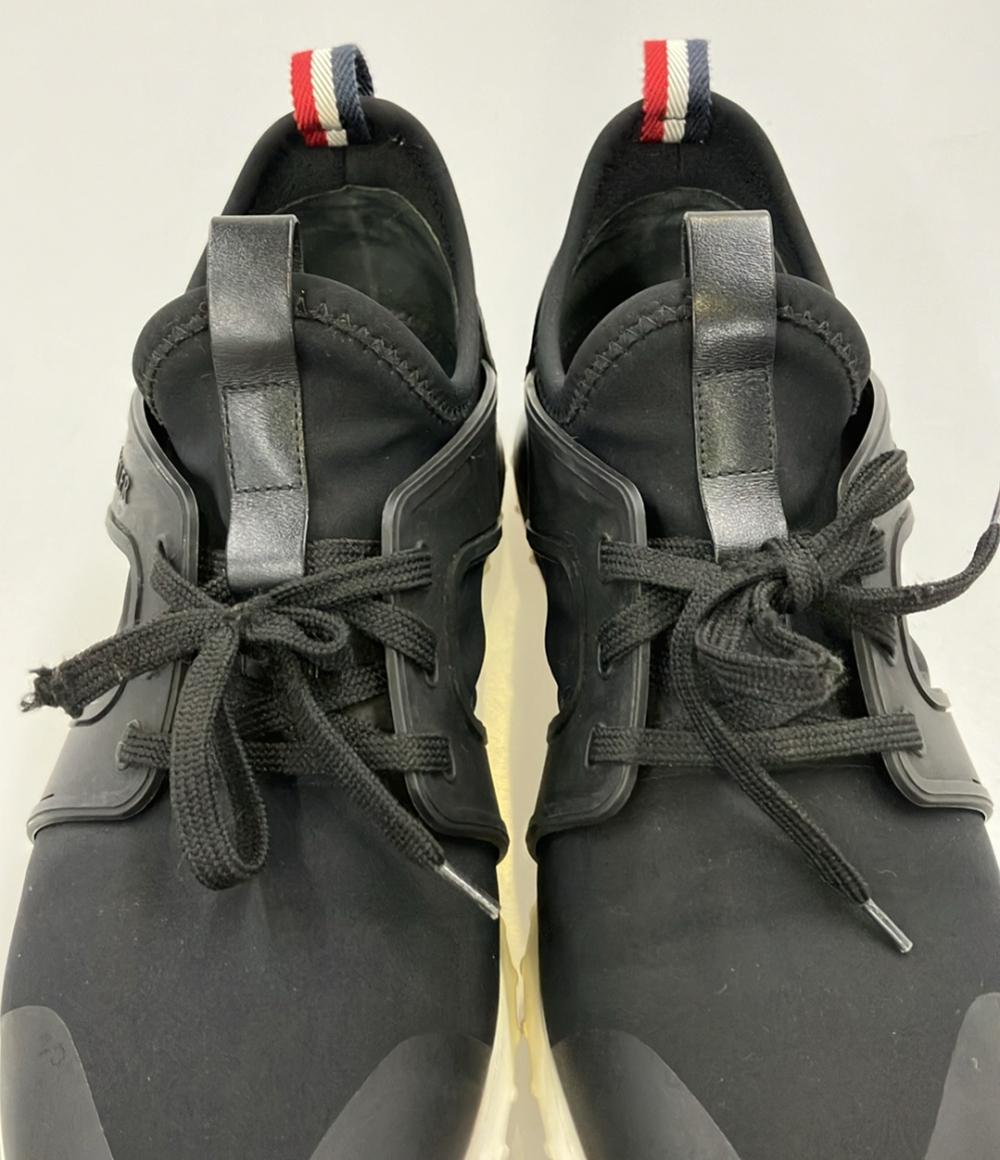MONCLER ローカットスニーカー レディース モンクレール