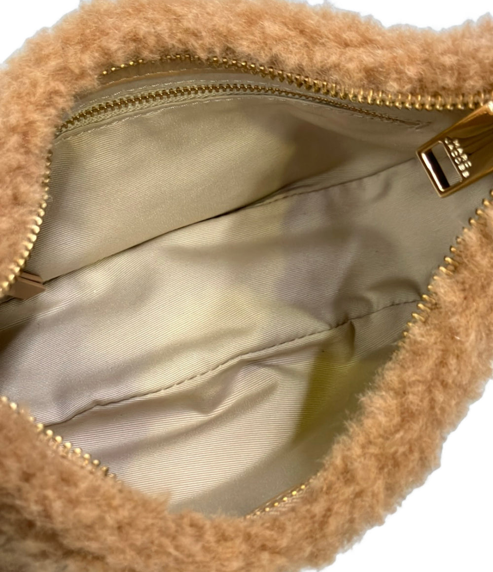 美品 MARC JACOBS 2way ショルダーバッグ 肩掛け チェーン レディース マークジェイコブス