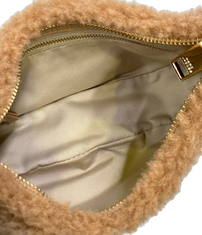 美品 MARC JACOBS 2way ショルダーバッグ 肩掛け チェーン レディース マークジェイコブス