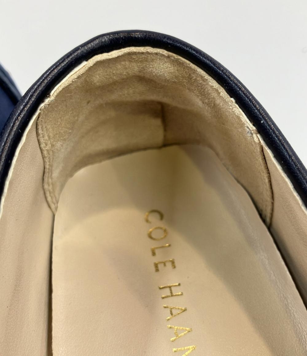 コールハーン フラットシューズ レディース SIZE 7 1/2 B (L) COLE HAAN