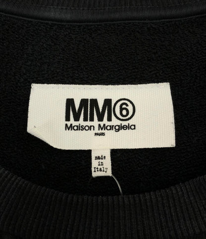 エムエムシックス スウェットワンピース レディース SIZE S (S) MM6