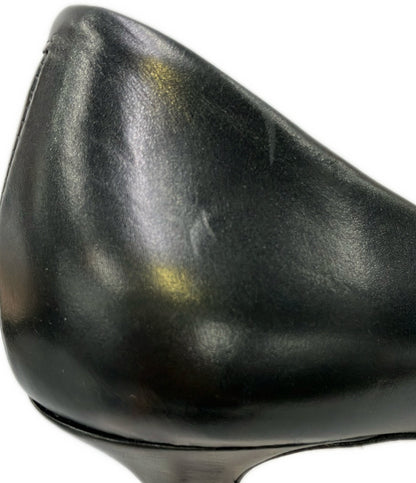 COLE HAAN ポインテッドトゥパンプス F17 W08983 レディース SIZE 5 1/2 コールハーン