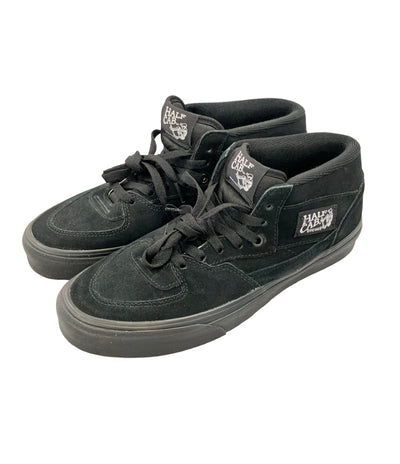 VANS ミドルカットスニーカー HALF CAB ハーフキャブ メンズ SIZE 28.0 (XL) ヴァンズ