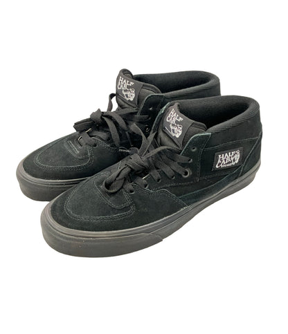 VANS ミドルカットスニーカー HALF CAB ハーフキャブ メンズ SIZE 28.0 (XL) ヴァンズ