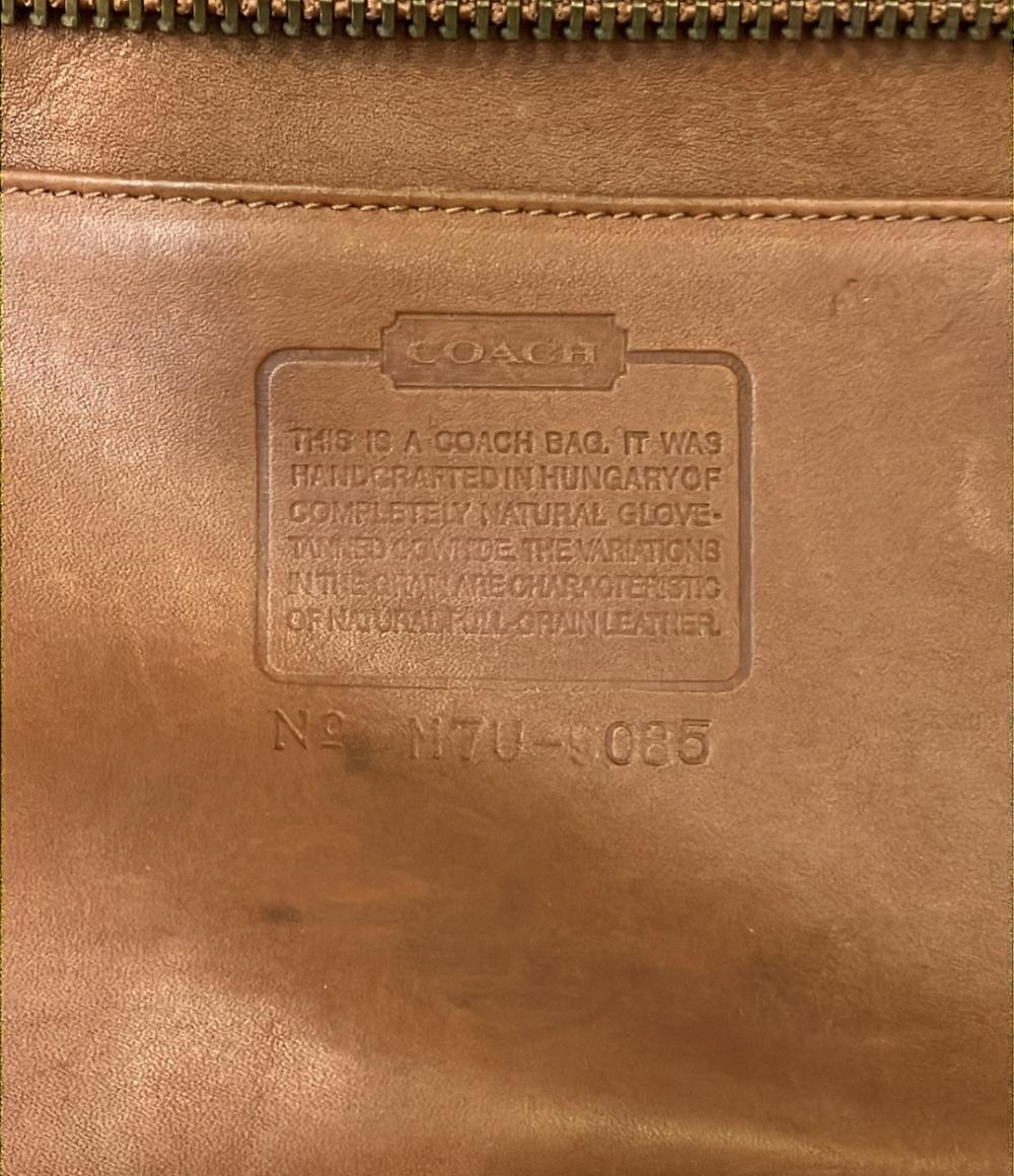 コーチ ショルダーバッグ 斜め掛け 9085 レディース COACH