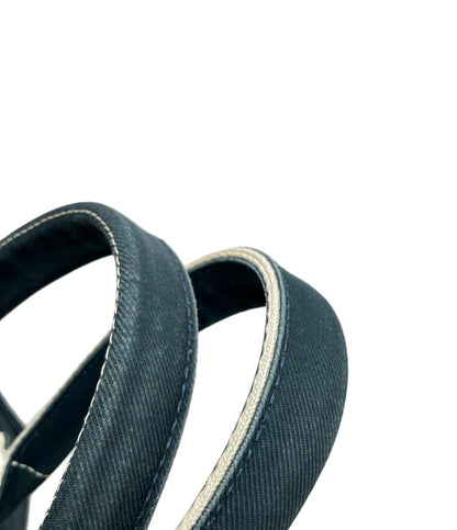 PORTER GIRL トートバッグ ネイキッド コットン レディース ポーターガール