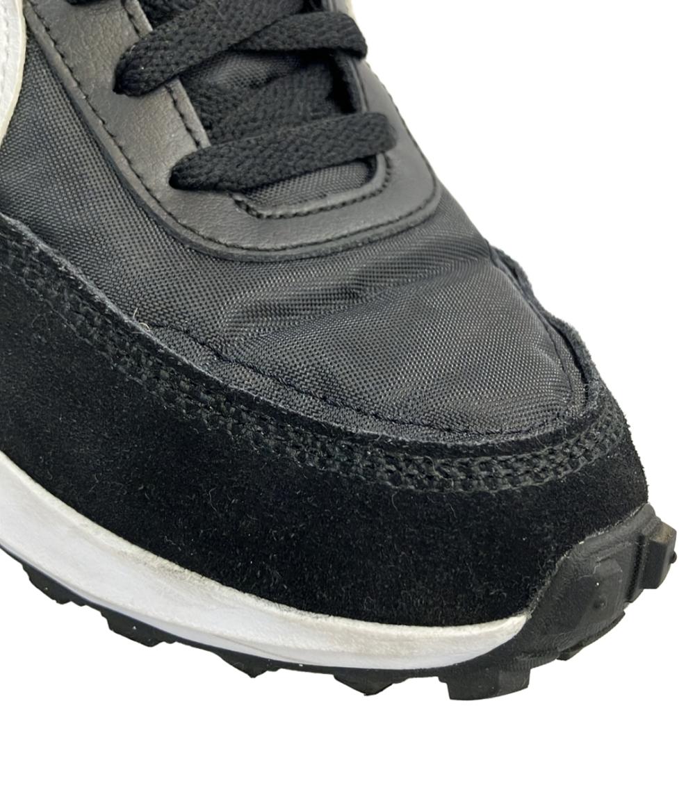 ナイキ ローカットスニーカー WAFFLE DEBUT DH9523-002 レディース SIZE 23.5 (M) NIKE