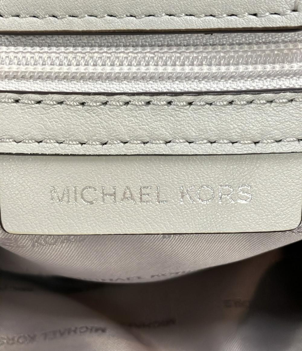 MICHAEL KORS ハンドバッグ ショルダーバッグ 2WAY 斜め掛け レディース マイケルコース