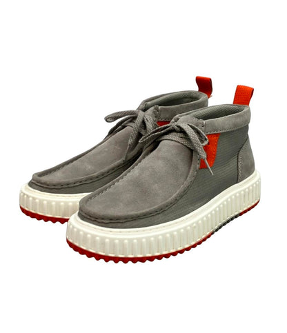 Clarks ワラビーブーツ メンズ SIZE 9.5 (28cm) クラークス