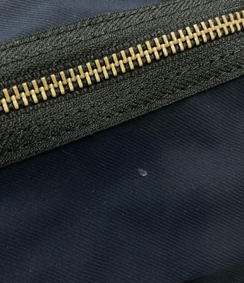 FRED PERRY 2WAY ボストンバッグ ショルダーバッグ 斜め掛け メンズ フレッドペリー