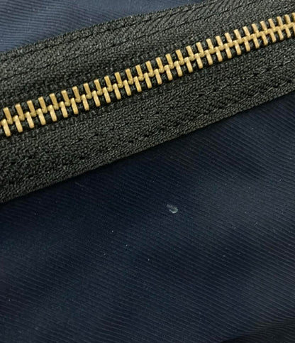 FRED PERRY 2WAY ボストンバッグ ショルダーバッグ 斜め掛け メンズ フレッドペリー