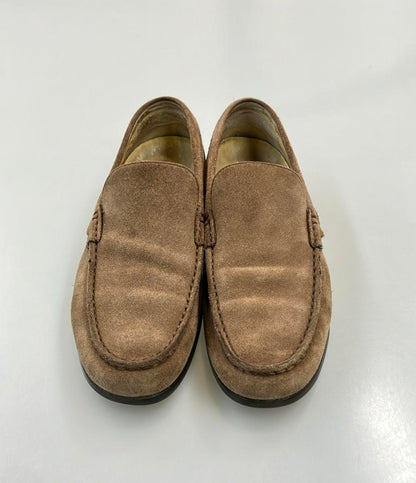 REGAL CLUB ローファー スエード メンズ SIZE 26.0 (M) リーガル クラブ