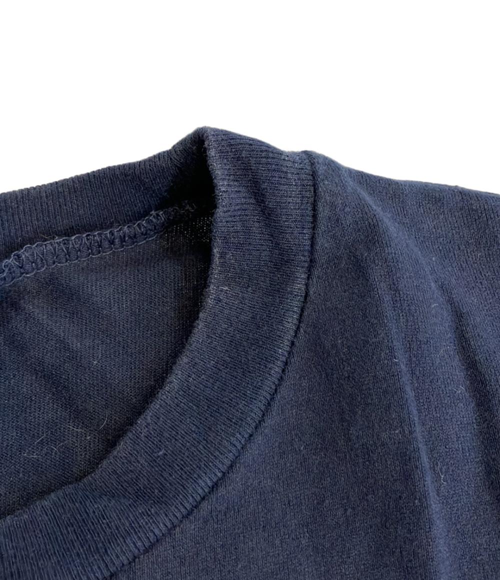 美品 ナゴンスタンス 半袖ワンピース レディース SIZE M nagonstans