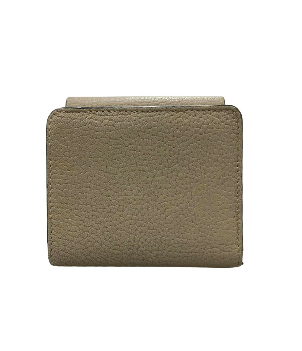 Chloe 二つ折り財布 レディース クロエ