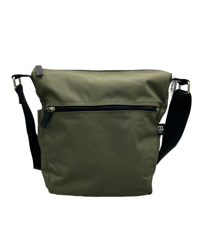 美品 marimekko ショルダーバッグ 斜め掛け レディース マリメッコ