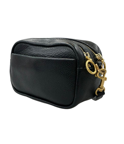 Tory Burch ショルダーバッグ 斜め掛け カメラバッグ ロゴ レディース トリーバーチ