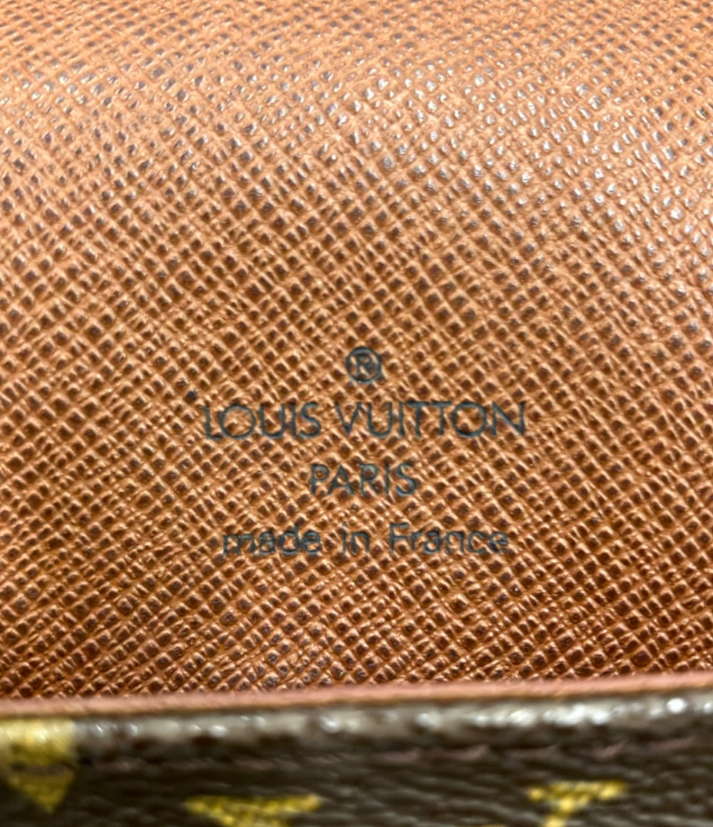 LOUIS VUITTON ショルダーバッグ 肩掛け ミュゼット タンゴ モノグラム M51257 レディース ルイ・ヴィトン