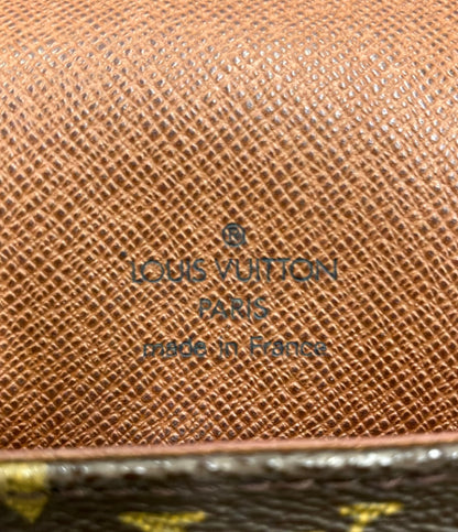 LOUIS VUITTON ショルダーバッグ 肩掛け ミュゼット タンゴ モノグラム M51257 レディース ルイ・ヴィトン